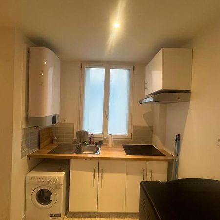 Luxueux Appartement La Defense - Porte Maillot - Parc De Bagatelle - Jardin D'Acclimatation - 6 Pers Bois-Colombes Екстериор снимка