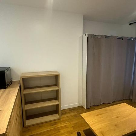 Luxueux Appartement La Defense - Porte Maillot - Parc De Bagatelle - Jardin D'Acclimatation - 6 Pers Bois-Colombes Екстериор снимка