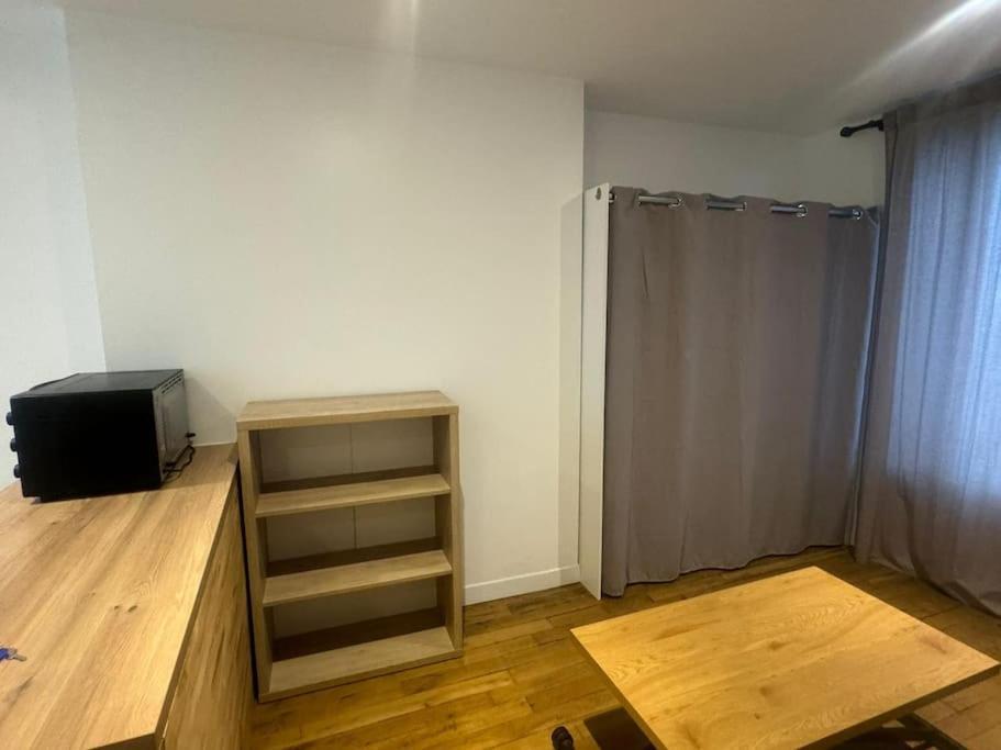 Luxueux Appartement La Defense - Porte Maillot - Parc De Bagatelle - Jardin D'Acclimatation - 6 Pers Bois-Colombes Екстериор снимка