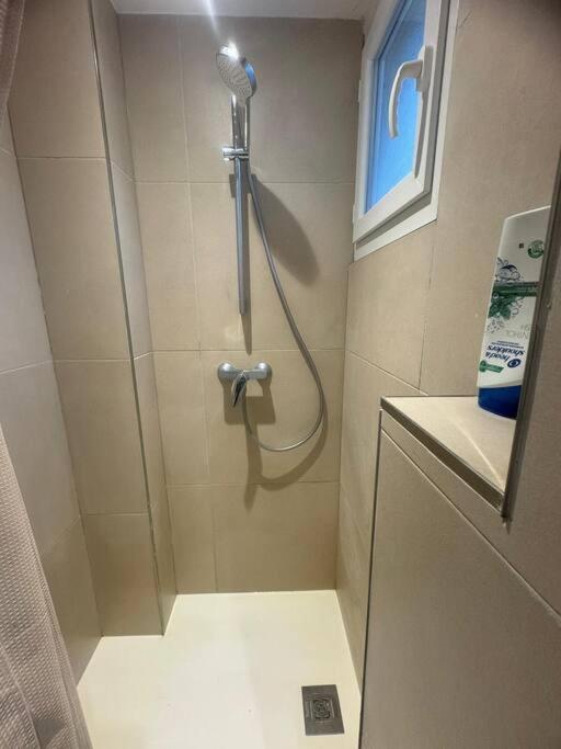 Luxueux Appartement La Defense - Porte Maillot - Parc De Bagatelle - Jardin D'Acclimatation - 6 Pers Bois-Colombes Екстериор снимка
